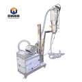 hot sales vacuum conveyor system for flour powder